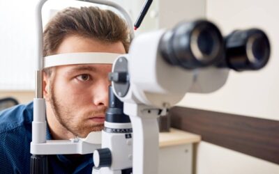 5 Reasons to Get an Eye Exam