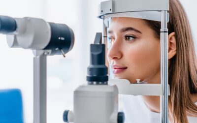 The Importance of Regular Eye Exams for Diabetic Patients