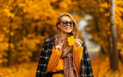 Why Are Dry Eye Symptoms Worse in the Fall? 