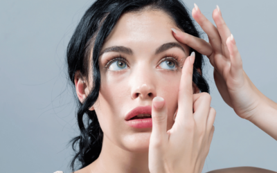 Are Your Contact Lenses Causing Dry Eye?