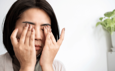 Scleral Lenses for Dry Eye in Baton Rouge: How They Can Help