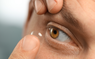 Which Contact Lenses Are Best for Dry Eyes?