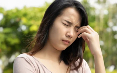 Why Do I Have Dry Eye in One Eye Only?