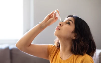 Best Eye Drops for Dry Eyes: How to Find Relief Fast