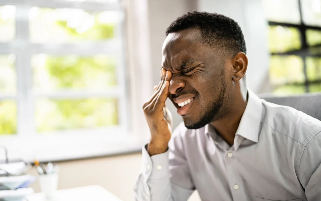 What Happens When You Ignore Dry Eye Symptoms for Too Long